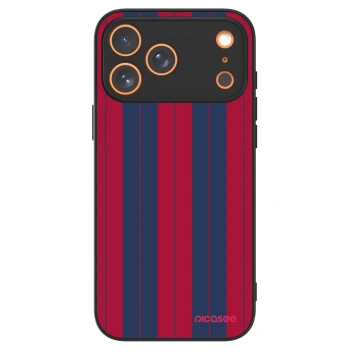 Picasee ULTIMATE CASE MagSafe für Apple iPhone 17 Pro Max - Yacht club