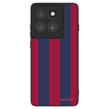 Hülle für Motorola Edge 60 5G - Yacht club