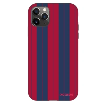 Hülle für Apple iPhone 11 Pro - Yacht club