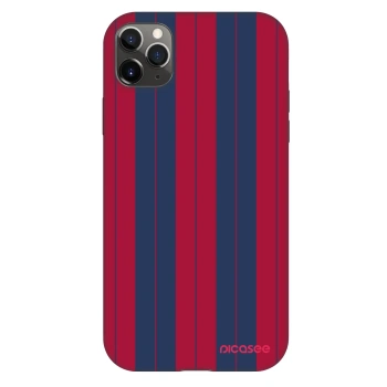 Hülle für Apple iPhone 11 Pro Max - Yacht club