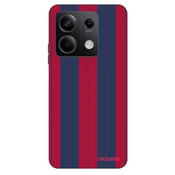 Hülle für Xiaomi Redmi Note 13 5G - Yacht club