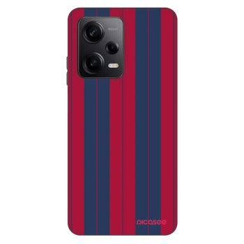 Hülle für Xiaomi Redmi Note 12 Pro 5G - Yacht club