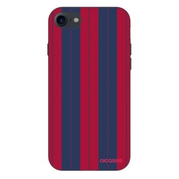 Hülle für Apple iPhone SE 2022 - Yacht club
