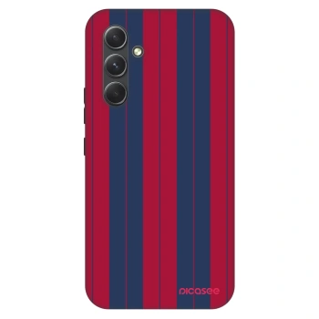 Hülle für Samsung Galaxy A54 5G A546B - Yacht club