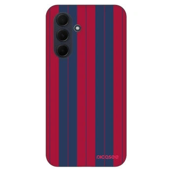 Hülle für Samsung Galaxy A35 5G A356B - Yacht club