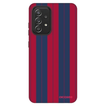 Picasee Fashion Case für Samsung Galaxy A52 5G A525F - Yacht club