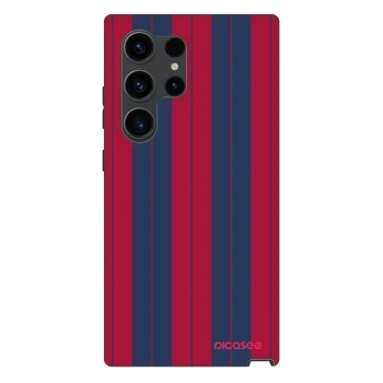 Hülle für Samsung Galaxy S24 Ultra S928B 5G - Yacht club