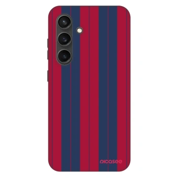 Hülle für Samsung Galaxy S24+ S926B 5G - Yacht club