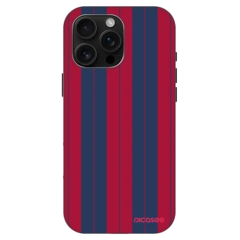 Hülle für Apple iPhone 16 Pro Max - Yacht club
