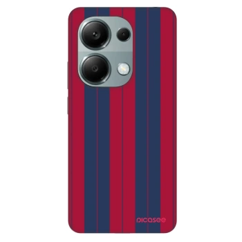 Hülle für Xiaomi Redmi Note 13 Pro 4G - Yacht club