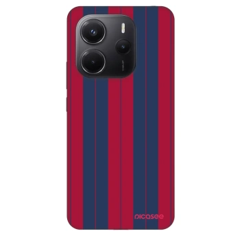 Hülle für Xiaomi Redmi Note 14 4G - Yacht club