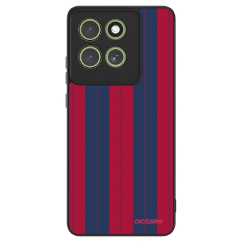 Hülle für Motorola Moto G86 5G - Yacht club