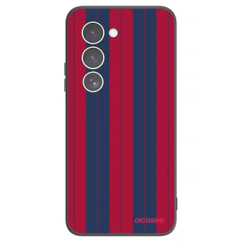 Picasee Xiaomi Redmi 15 5G Hülle - Schwarzes Silikon - Yacht club