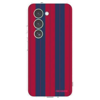 Picasee Xiaomi Redmi 15 5G Hülle - Transparentes Silikon - Yacht club
