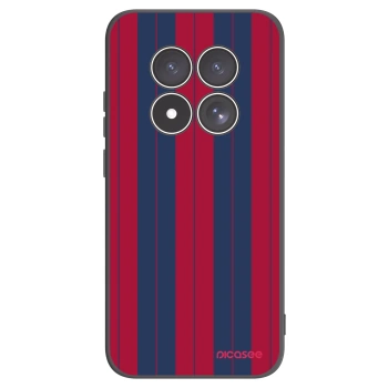 Picasee Xiaomi Redmi Note 15 Pro 4G Hülle - Schwarzes Silikon - Yacht club