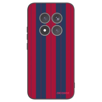 Picasee Xiaomi Redmi Note 15 Pro+ Hülle - Schwarzes Silikon - Yacht club