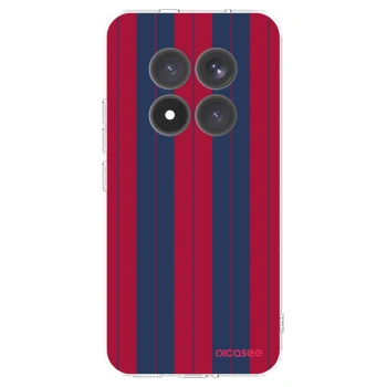 Picasee Xiaomi Redmi Note 15 Pro+ Hülle - Transparentes Silikon - Yacht club