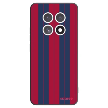 Picasee Xiaomi Redmi Note 15 4G Hülle - Schwarzes Silikon - Yacht club