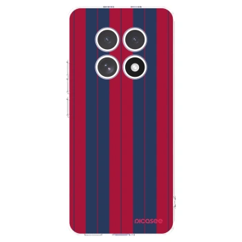 Picasee Xiaomi Redmi Note 15 4G Hülle - Transparentes Silikon - Yacht club