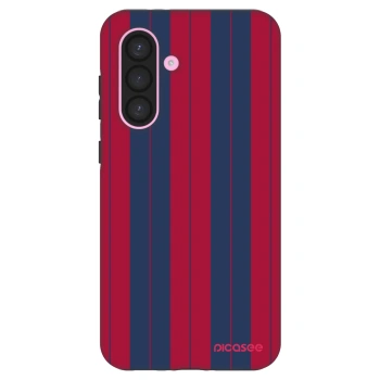 Hülle für Samsung Galaxy A56 5G A566B - Yacht club