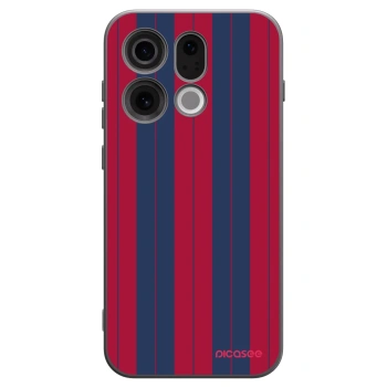 Hülle für OPPO Find X9 - Yacht club
