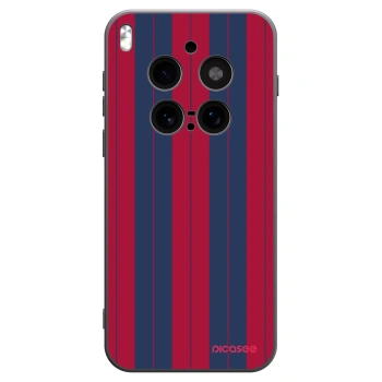 Picasee Vivo X300 Pro Hülle - Schwarzes Silikon - Yacht club