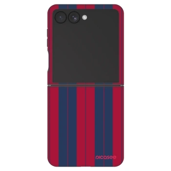 Hülle für Samsung Galaxy Z Flip7 5G - Yacht club
