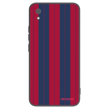 Picasee Xiaomi Redmi 7A Hülle - Schwarzes Silikon - Yacht club