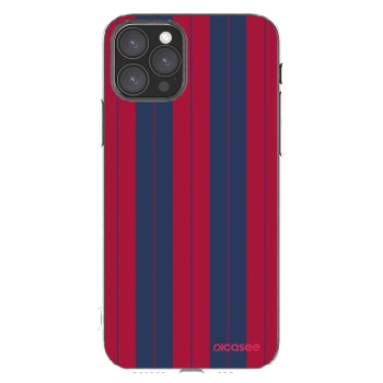 Picasee Apple iPhone 11 Pro Hülle - Transparentes Silikon - Yacht club