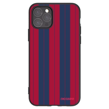 Picasee Apple iPhone 11 Pro Hülle - Schwarzes Silikon - Yacht club