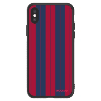 Hülle für Apple iPhone 6 Plus/6S Plus - Yacht club