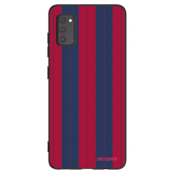 Hülle für Samsung Galaxy A41 A415F - Yacht club