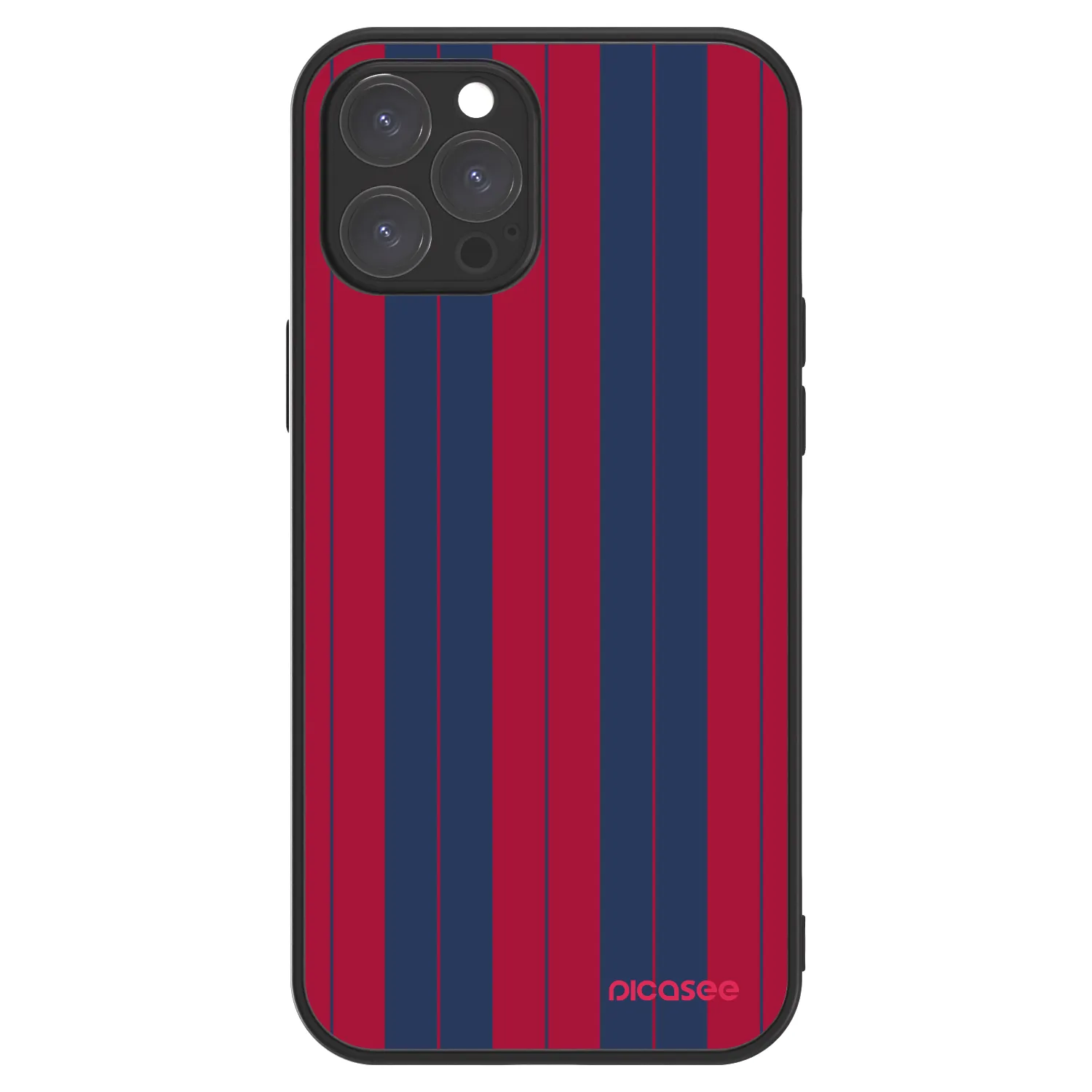 Picasee ULTIMATE CASE für Apple iPhone 12 Pro Max - Yacht club