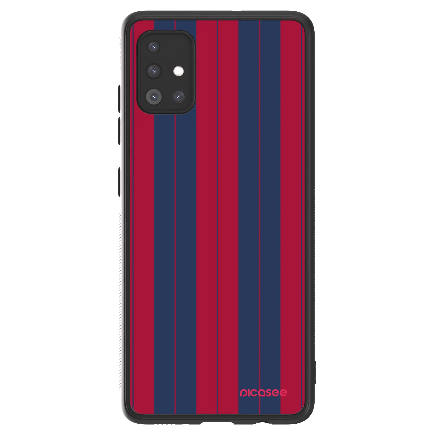Picasee ULTIMATE CASE für Samsung Galaxy A51 A515F - Yacht club