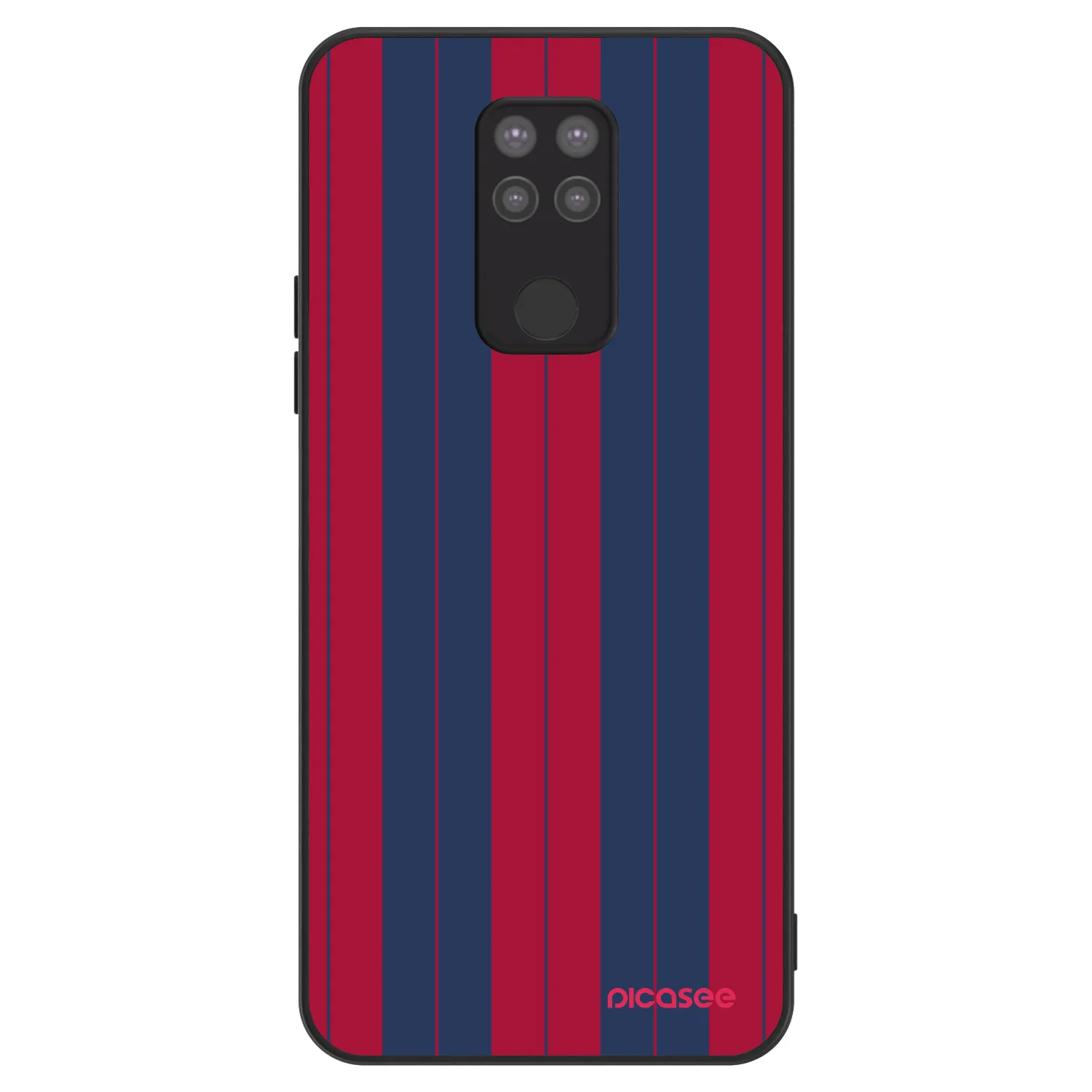 Picasee ULTIMATE CASE für Xiaomi Redmi Note 9 - Yacht club