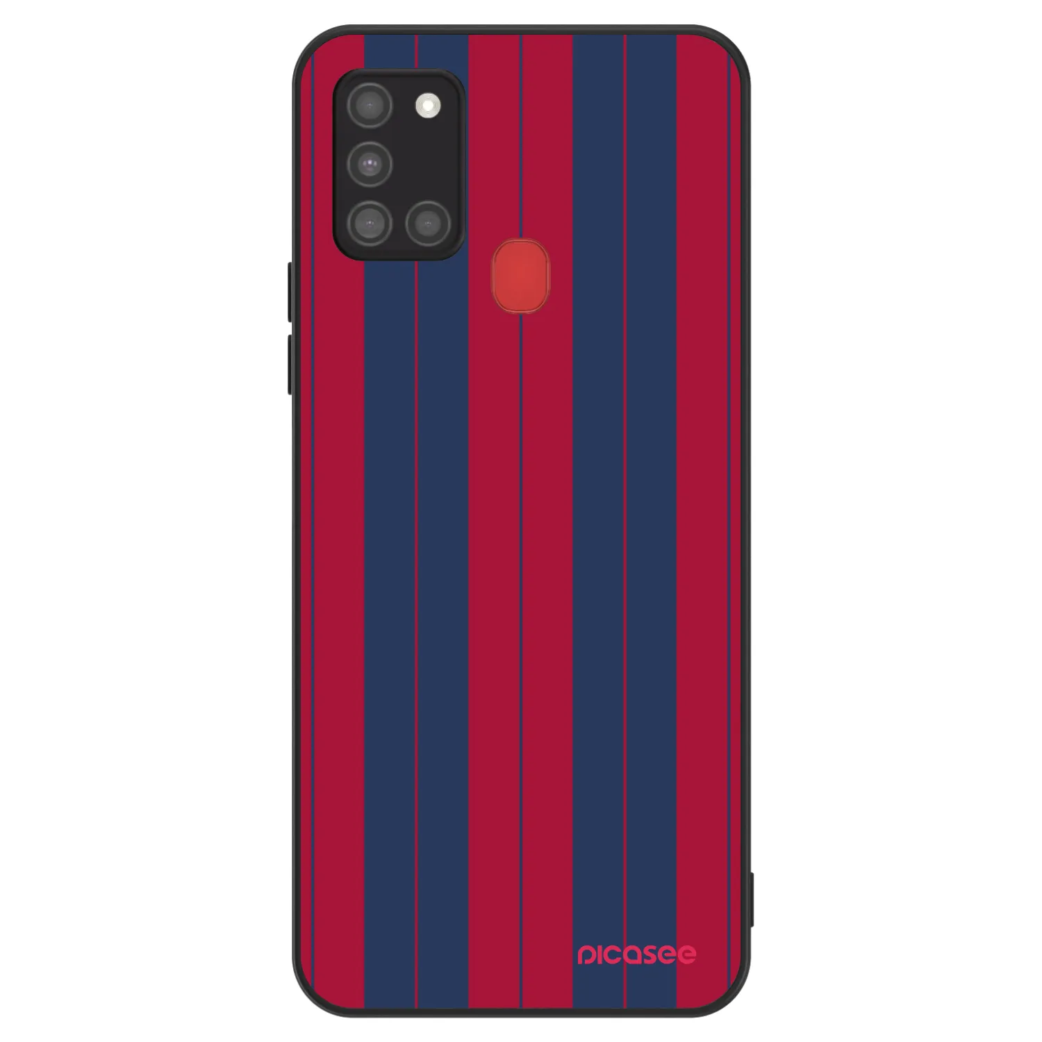 Picasee ULTIMATE CASE für Samsung Galaxy A21s - Yacht club