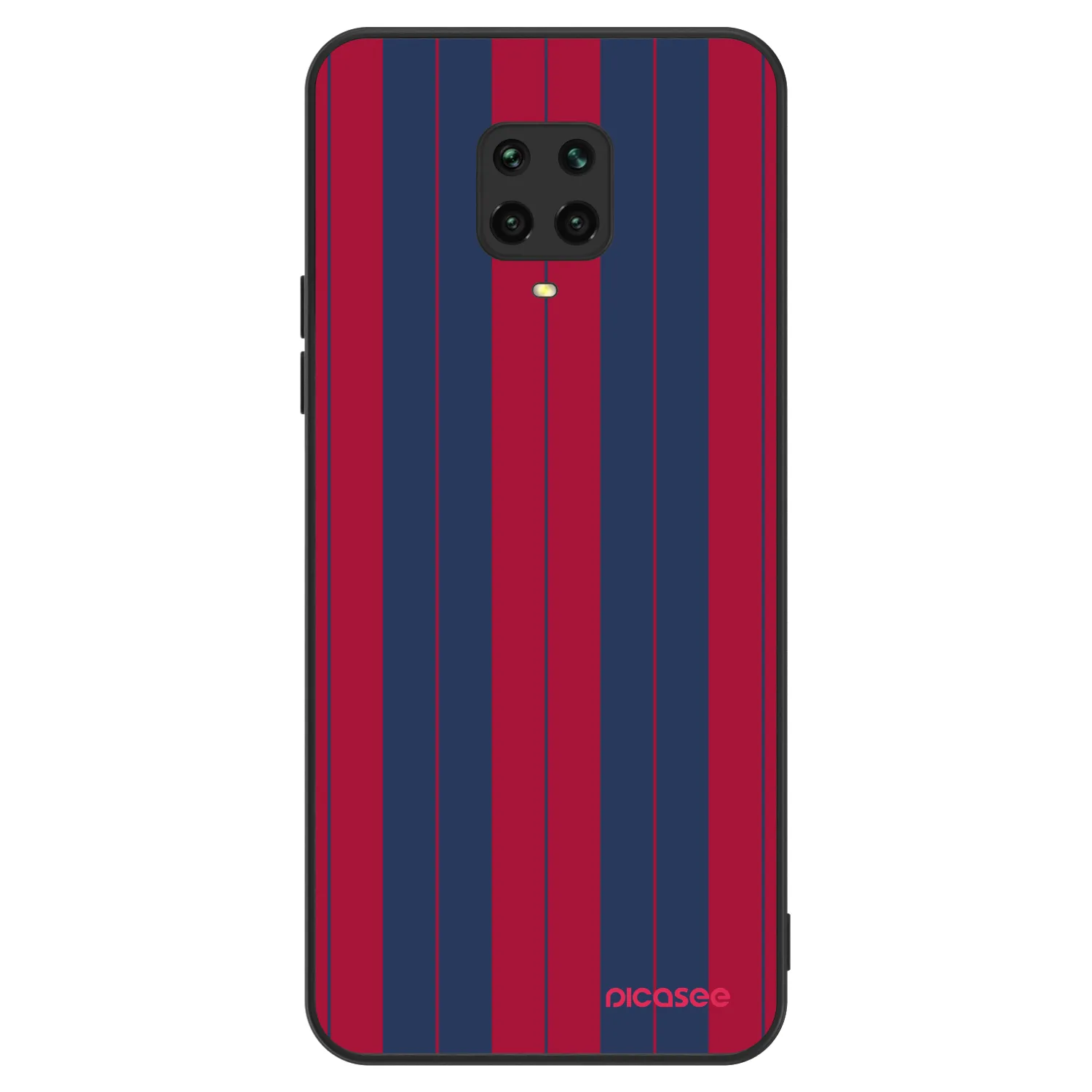 Picasee ULTIMATE CASE für Xiaomi Redmi Note 9 Pro - Yacht club