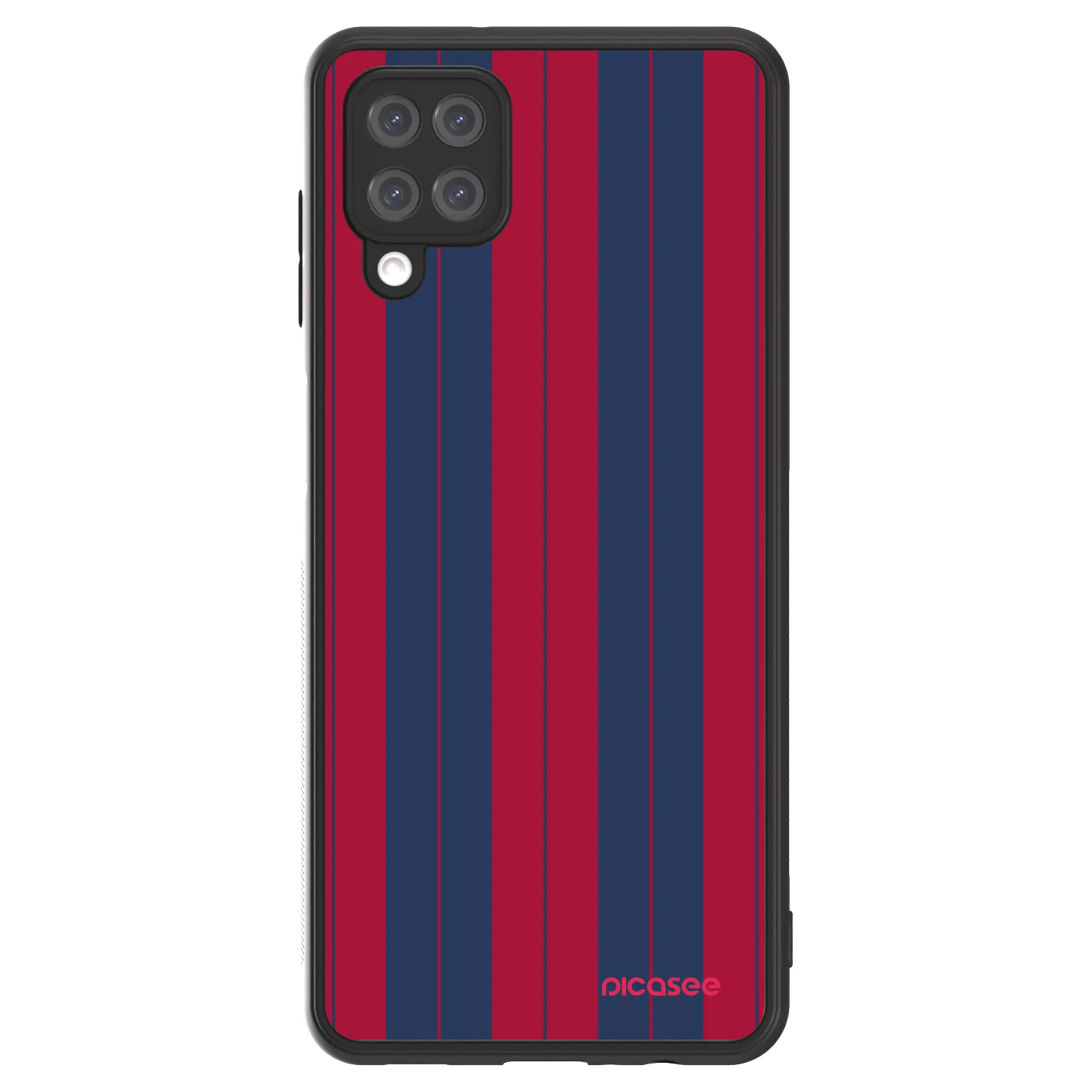 Picasee ULTIMATE CASE für Samsung Galaxy A12 A125F - Yacht club