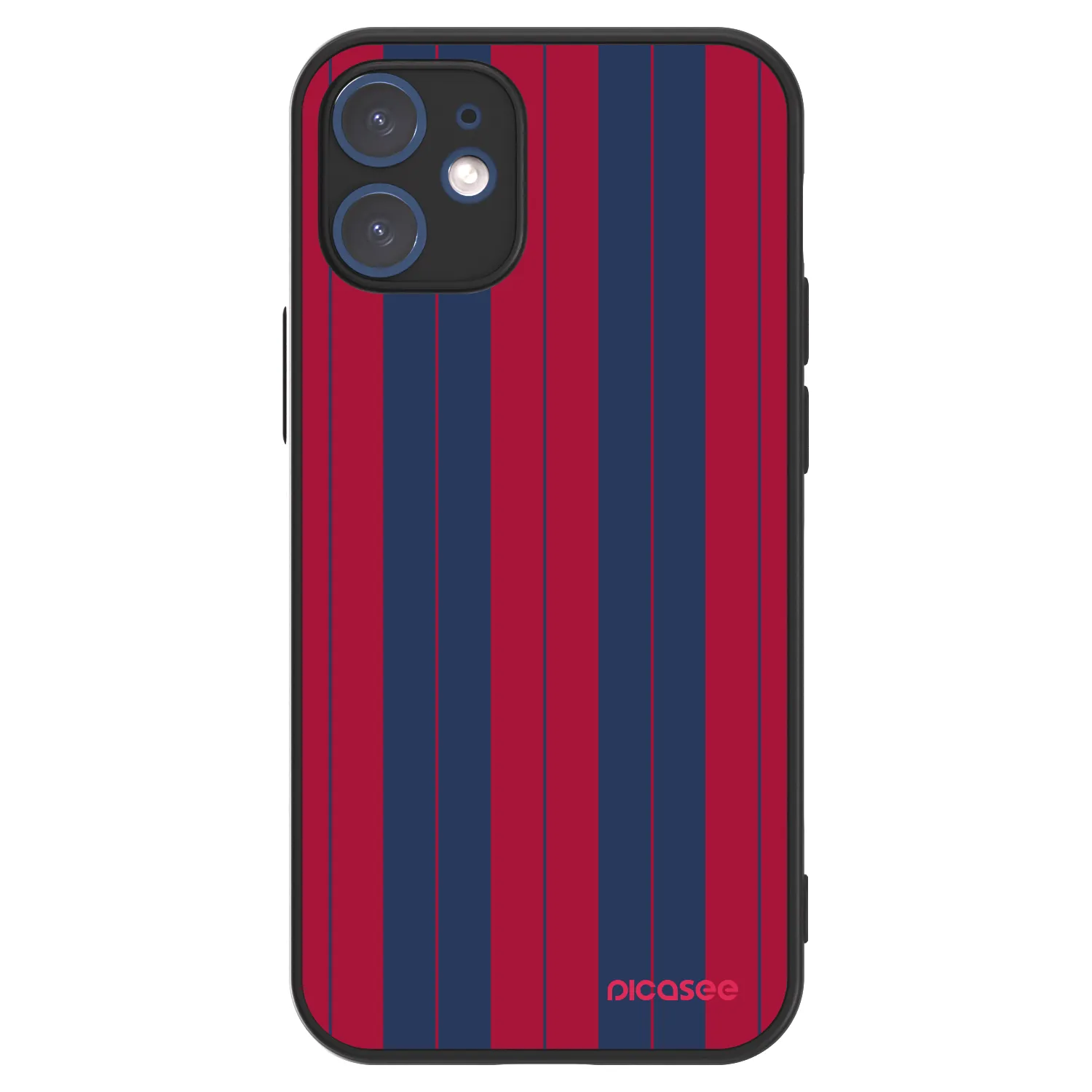 Picasee ULTIMATE CASE für Apple iPhone 12 mini - Yacht club