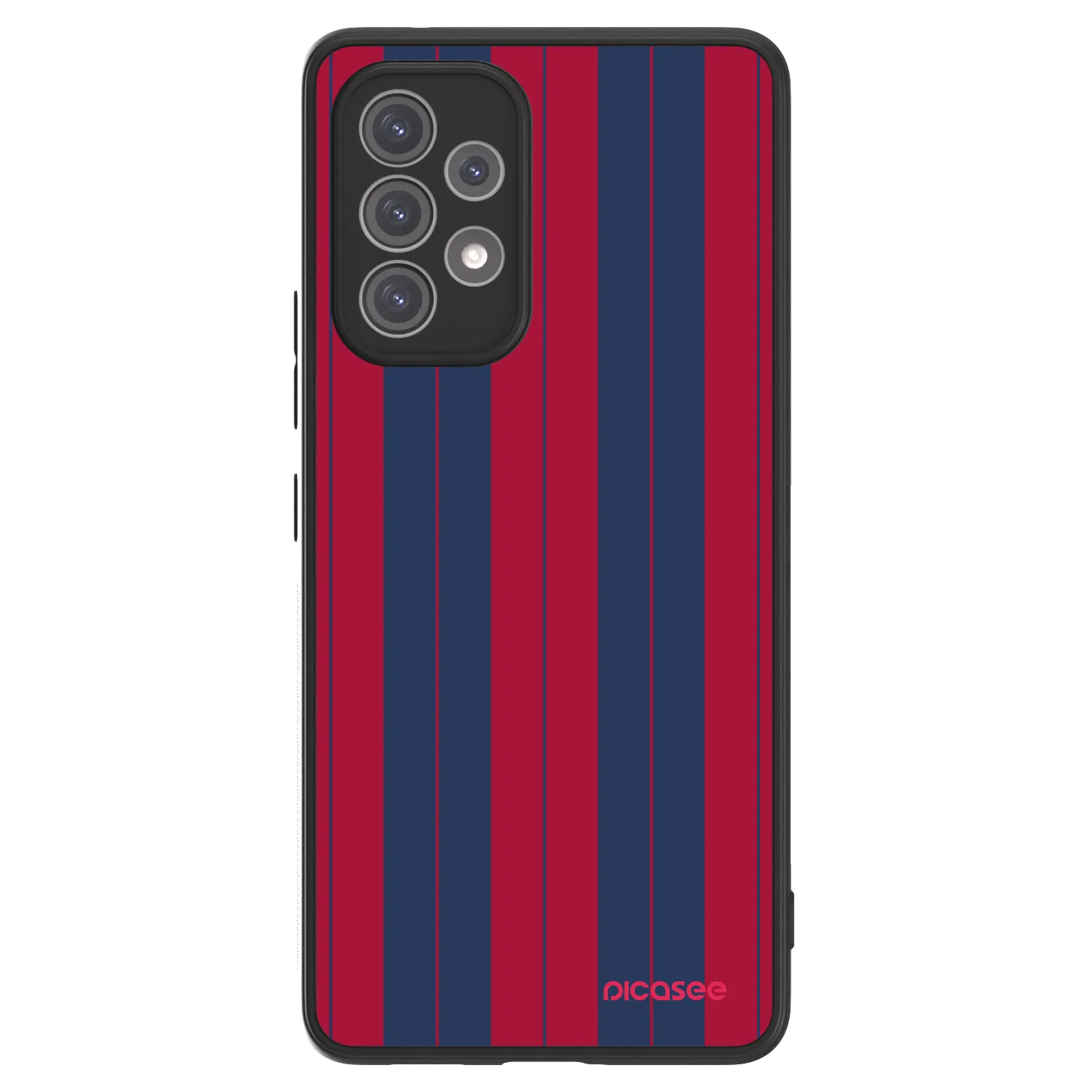 Picasee ULTIMATE CASE für Samsung Galaxy A52 5G A525F - Yacht club