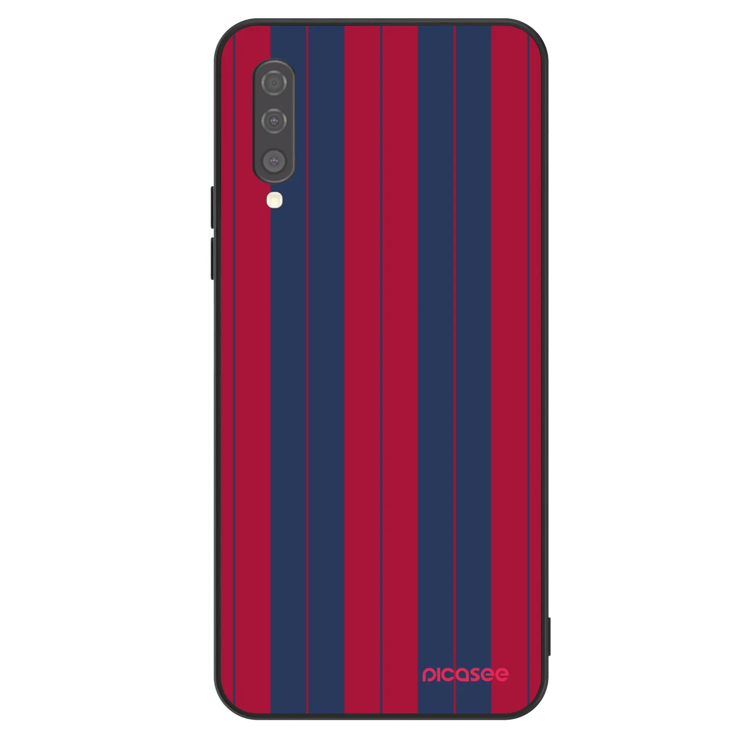 Picasee ULTIMATE CASE für Samsung Galaxy A50 A505F - Yacht club