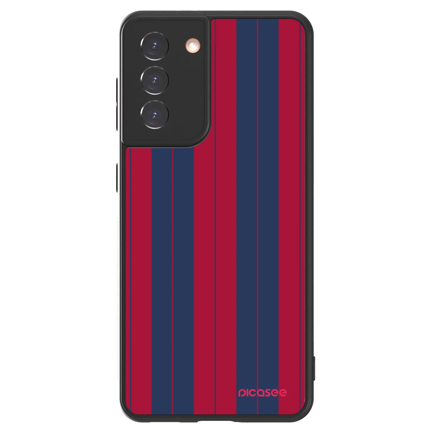 Picasee ULTIMATE CASE für Samsung Galaxy S21 5G G991B - Yacht club