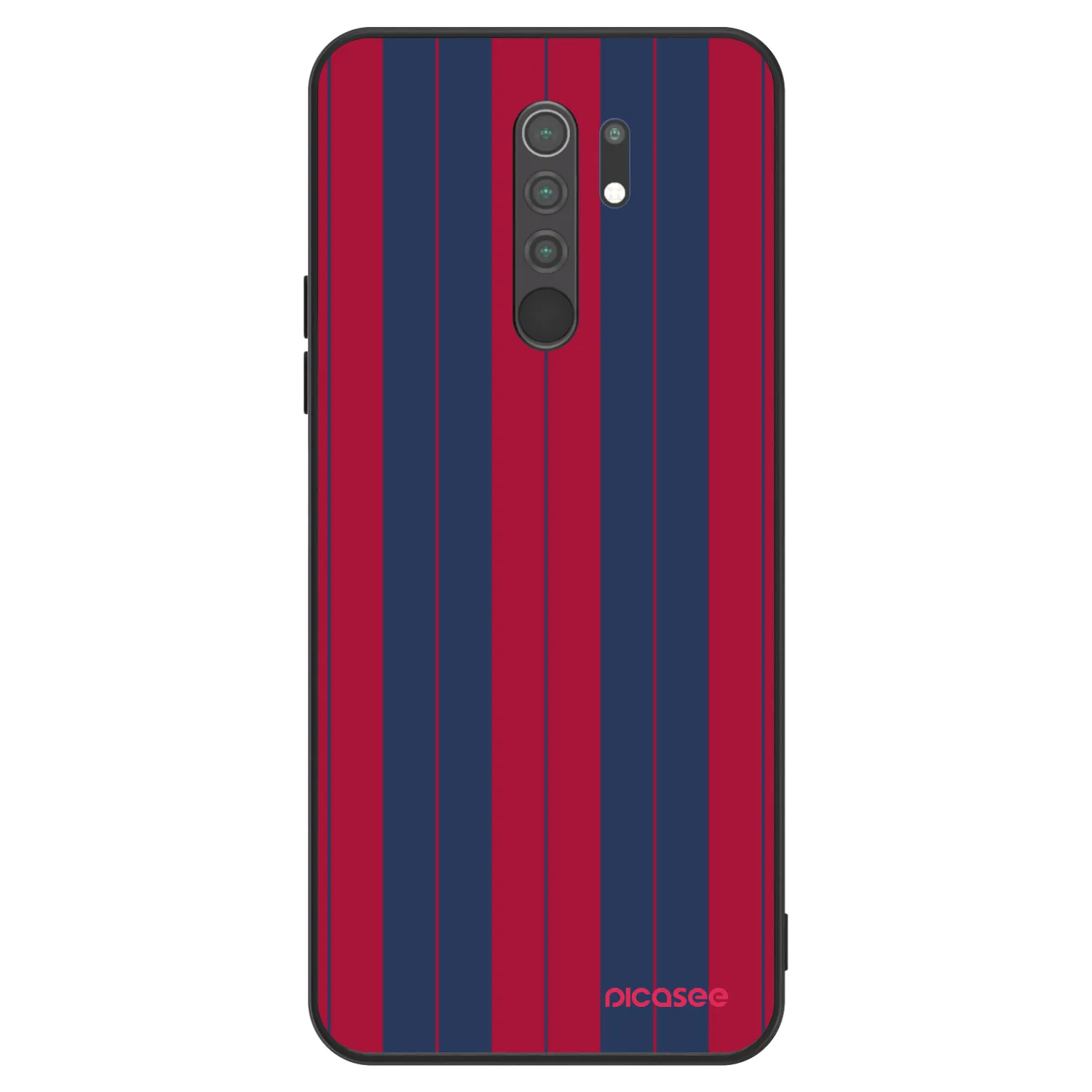 Picasee ULTIMATE CASE für Xiaomi Redmi 9 - Yacht club