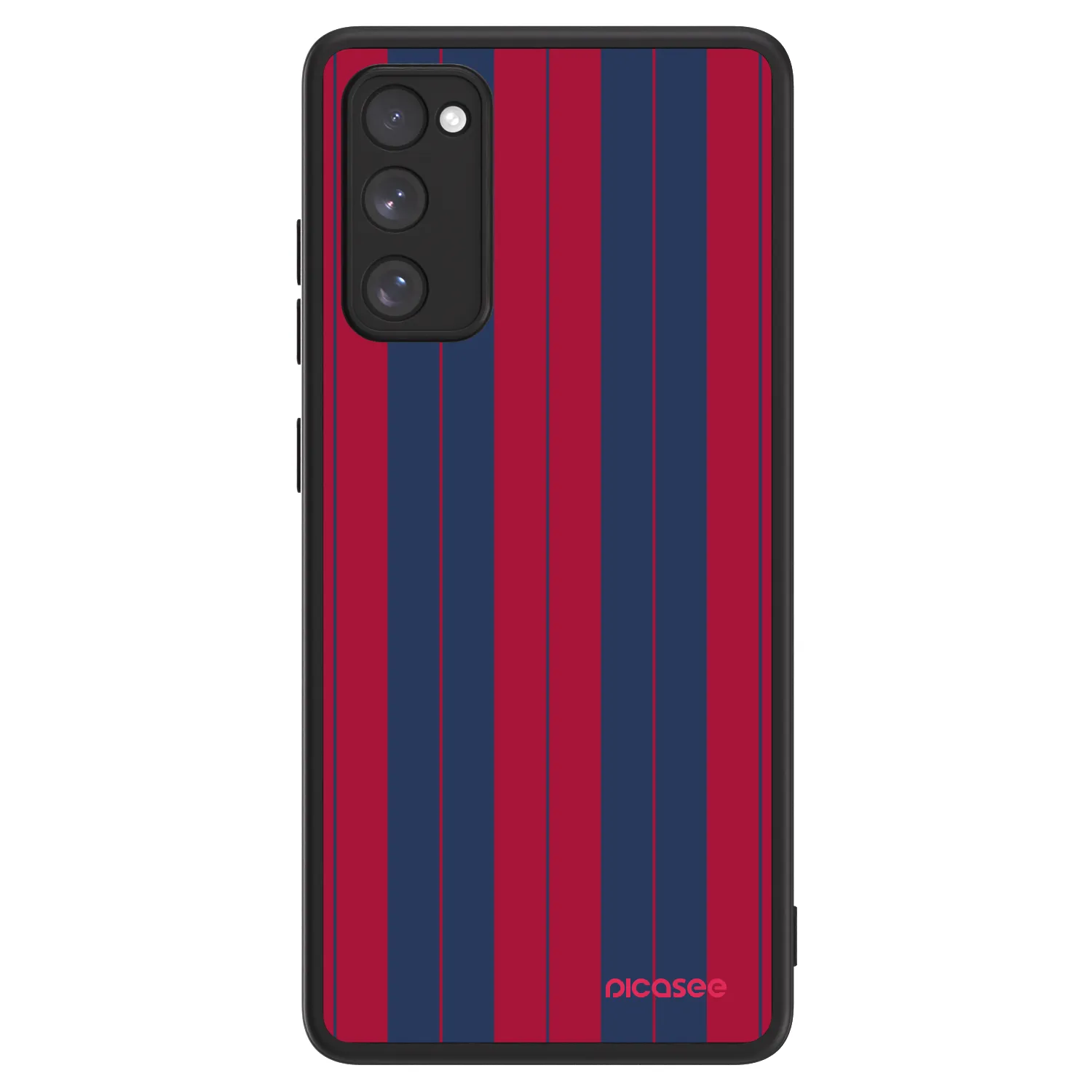 Picasee ULTIMATE CASE für Samsung Galaxy S20 FE - Yacht club