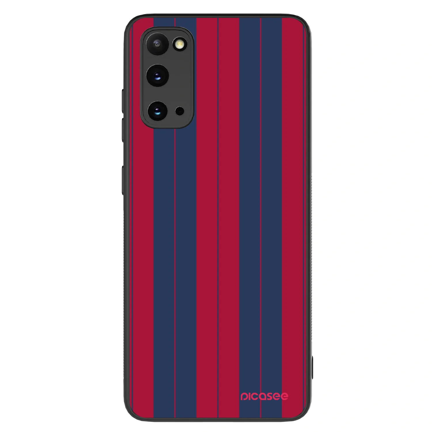 Picasee ULTIMATE CASE für Samsung Galaxy S20 G980F - Yacht club