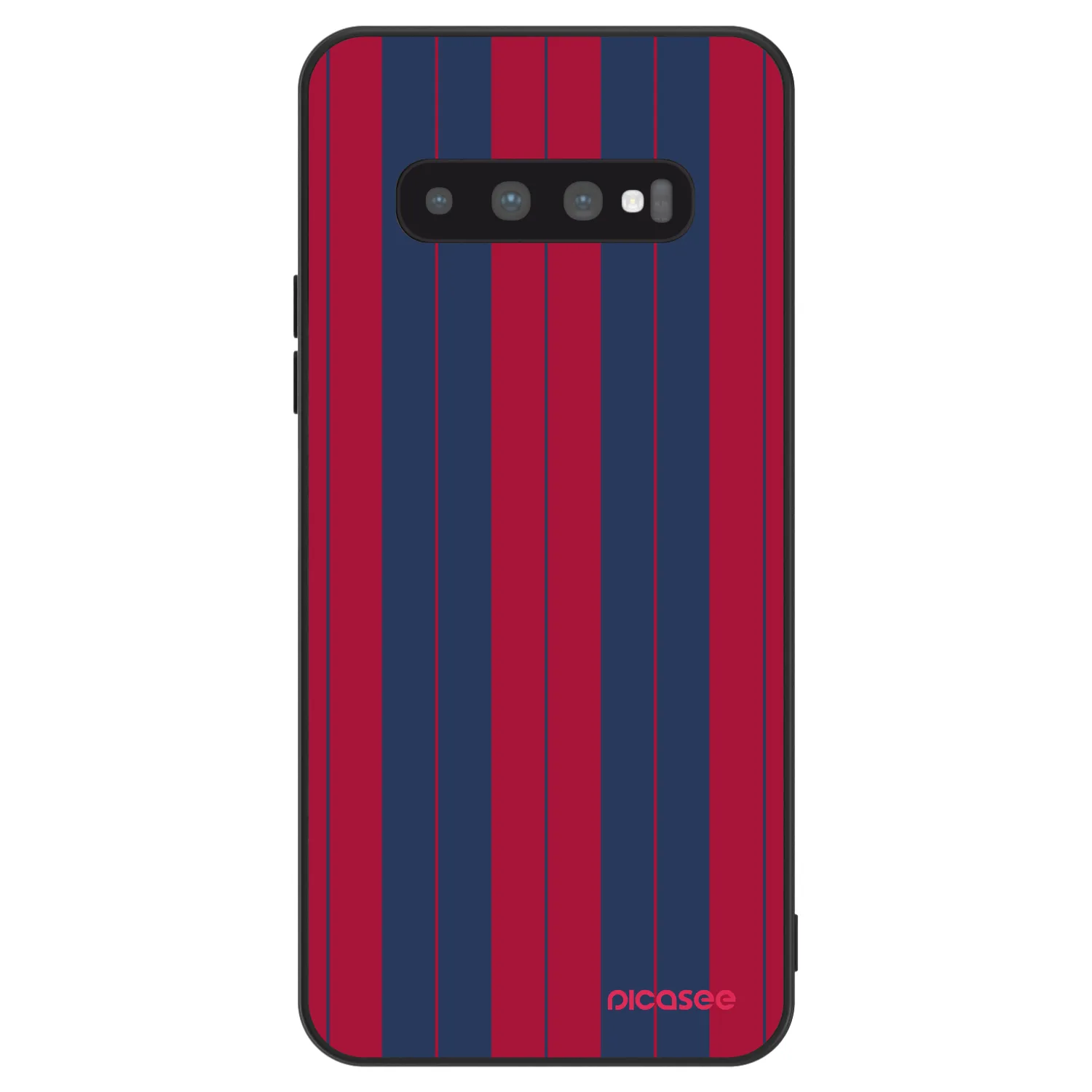 Picasee ULTIMATE CASE für Samsung Galaxy S10 G973 - Yacht club