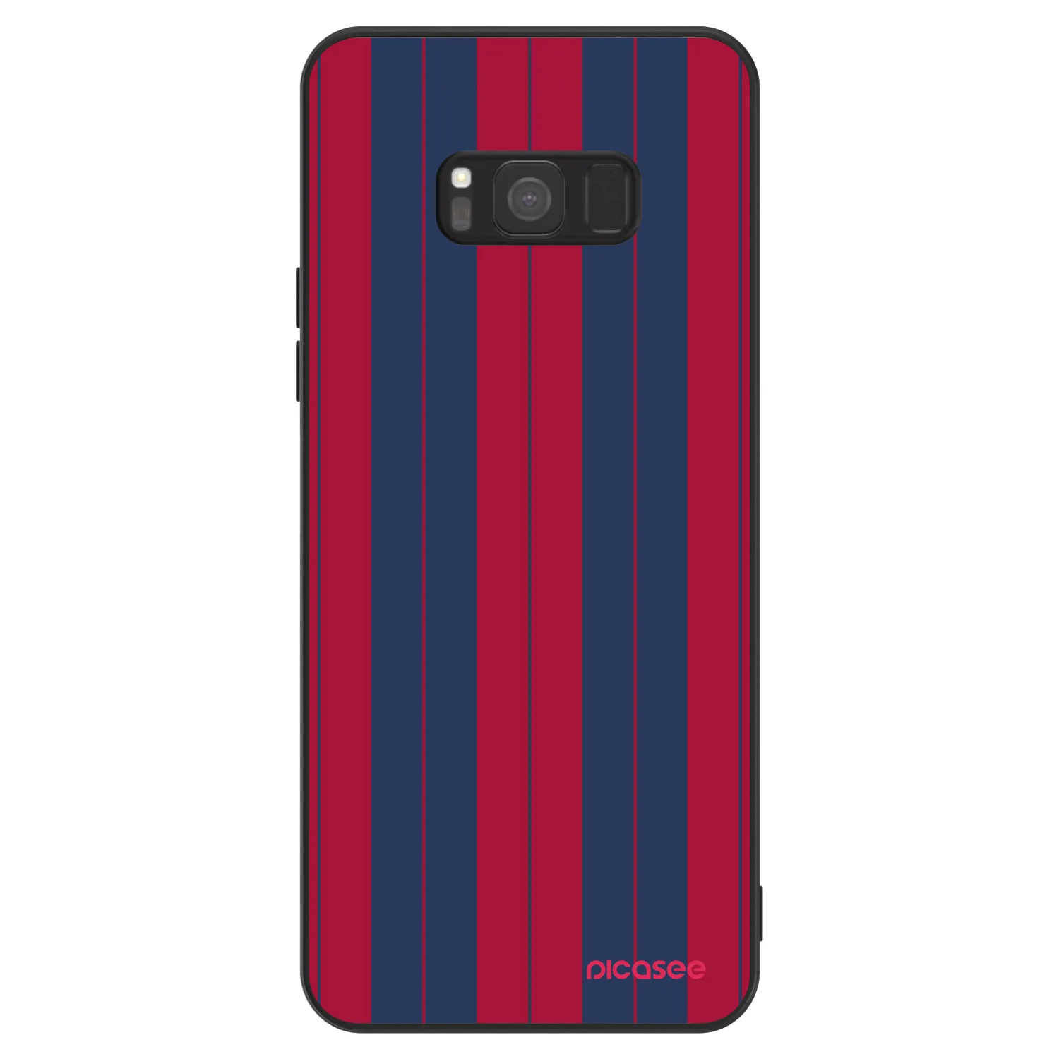 Picasee ULTIMATE CASE für Samsung Galaxy S8 G950F - Yacht club