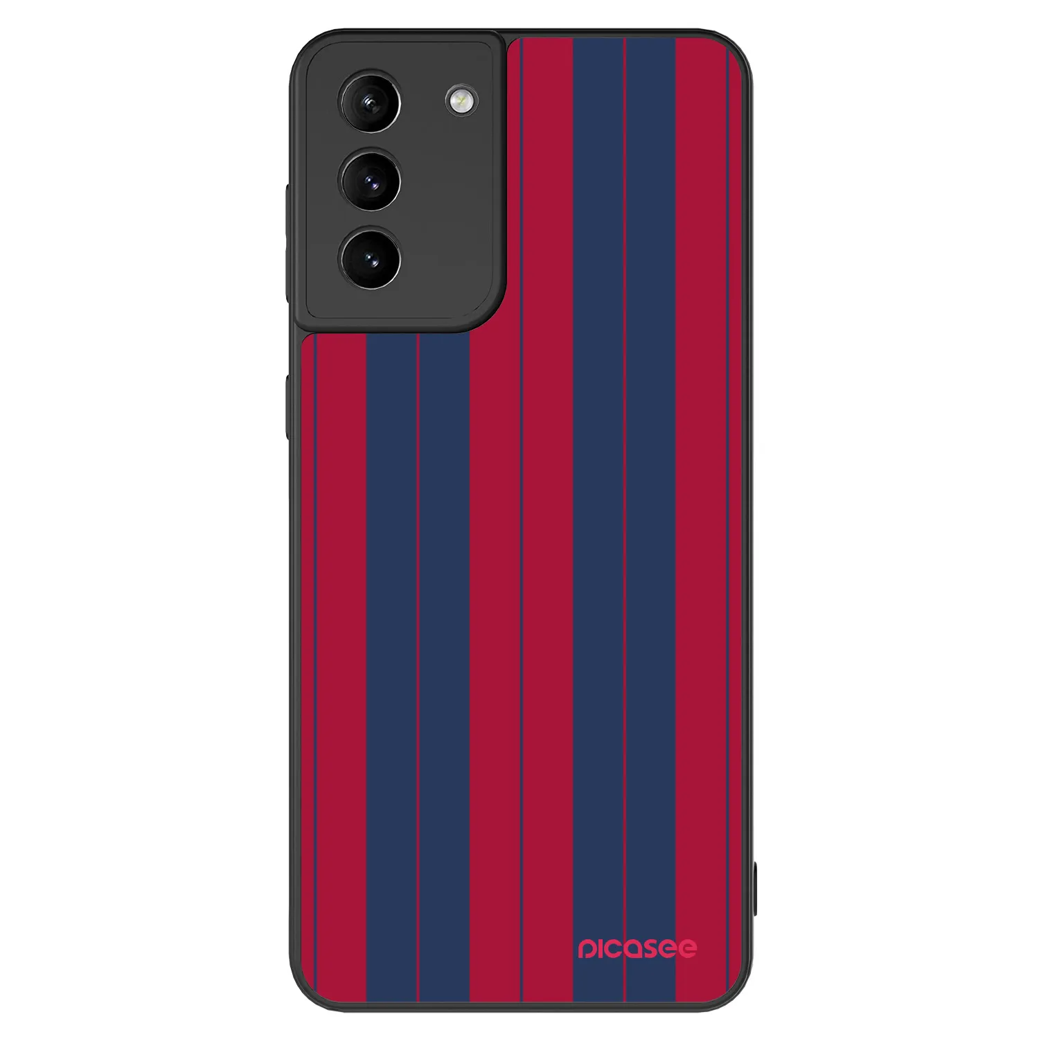 Picasee ULTIMATE CASE für Samsung Galaxy S21+ 5G G996F - Yacht club