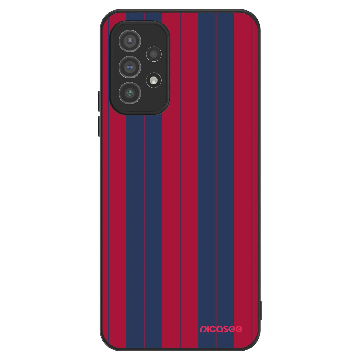 Picasee ULTIMATE CASE für Samsung Galaxy A72 A725F - Yacht club