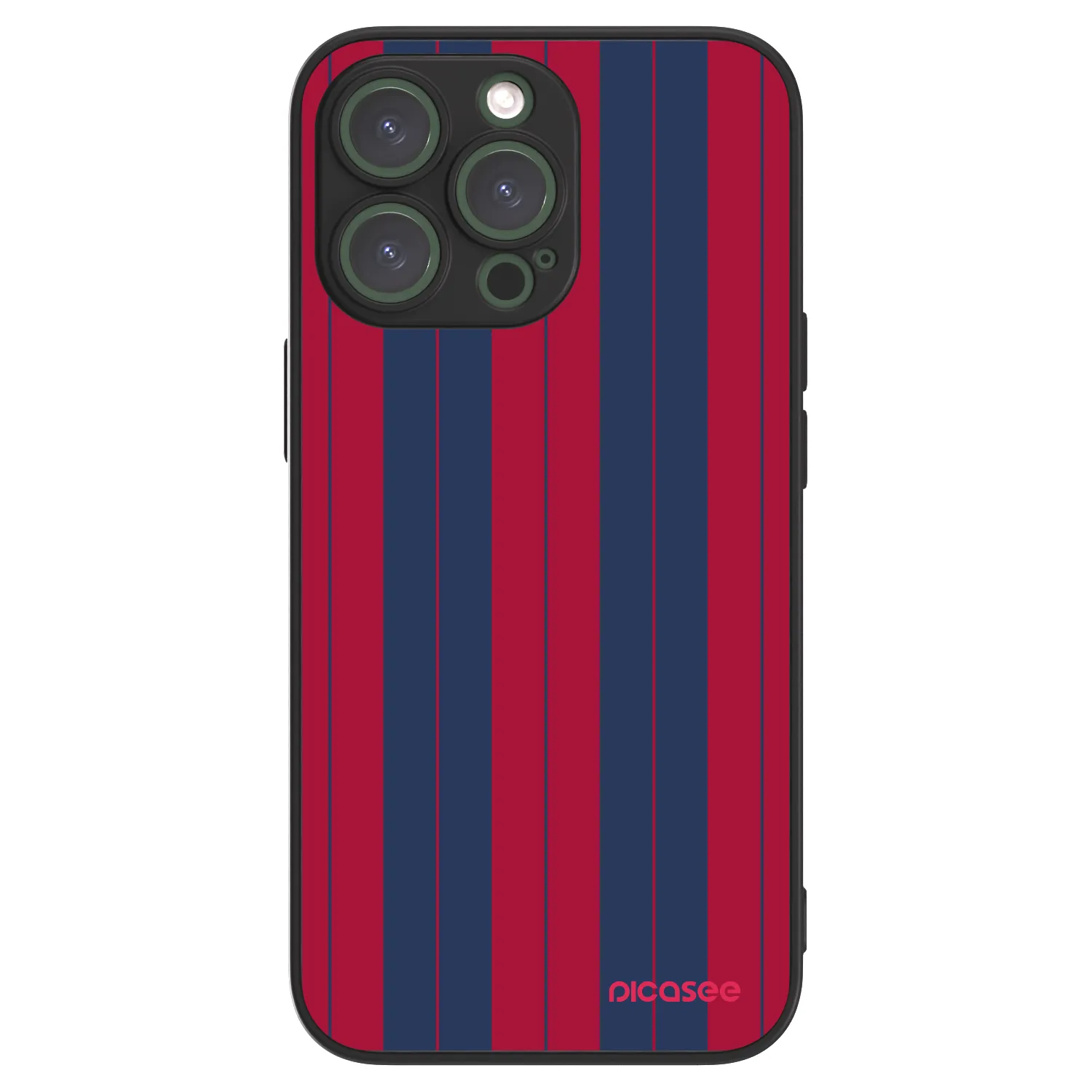 Picasee ULTIMATE CASE für Apple iPhone 13 Pro - Yacht club